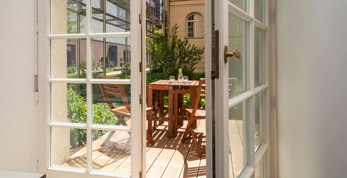 8 Hopfenstrasse, Munich - Image 3