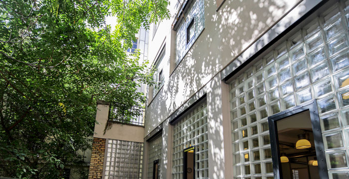 55 Paulay Ede Utca, Budapest - Image 5