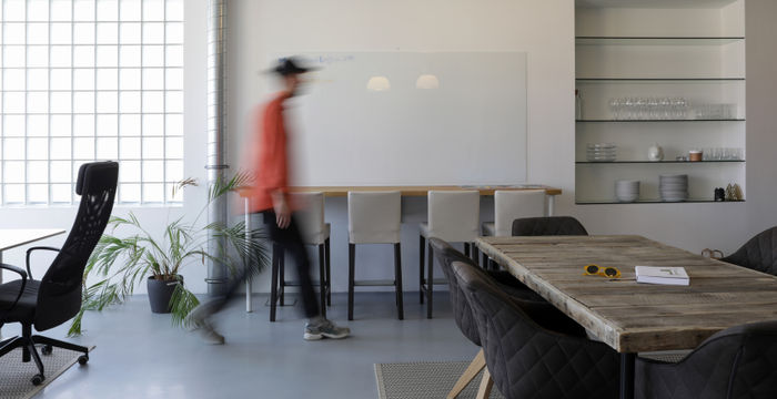 55 Paulay Ede Utca, Budapest - Image 4