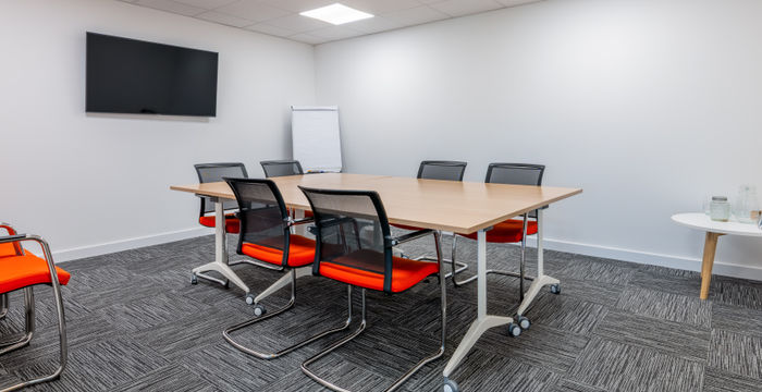 Fleet House Fleet House - Image 2