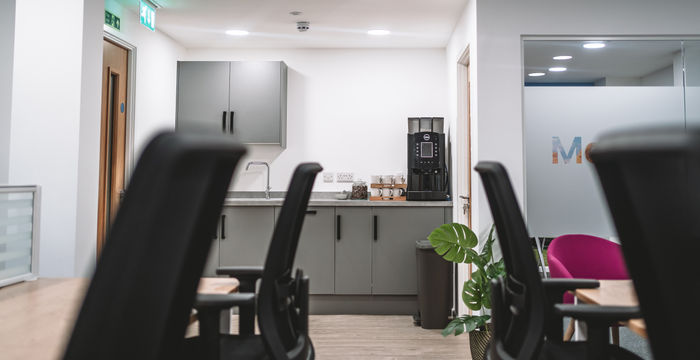 8 Saint Andrew's Place, Cardiff - Image 2