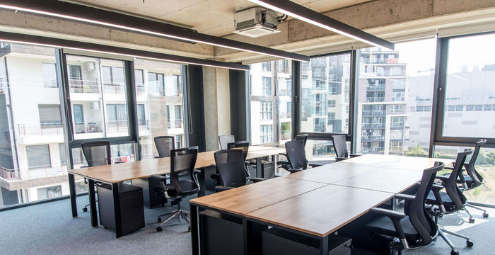 2 Ivan Abadjiev Street, Sofia - Image 5