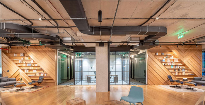 2 Ivan Abadjiev Street, Sofia - Image 3