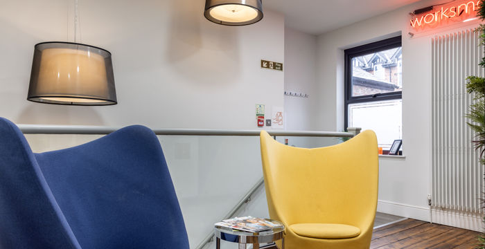 12 -14 Shaw's Road, Altrincham - Image 5