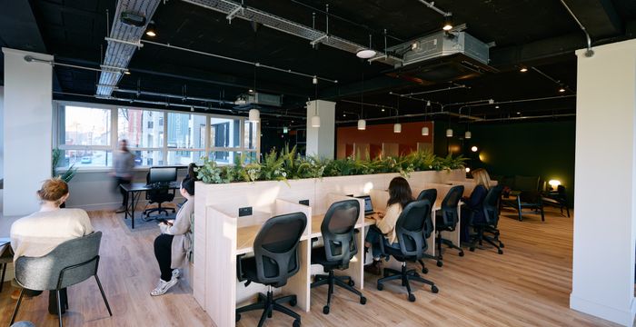 Sankey Street, Warrington - Image 2