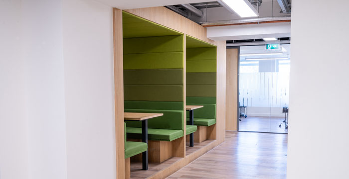 33 Cavendish Square, London - Image 5