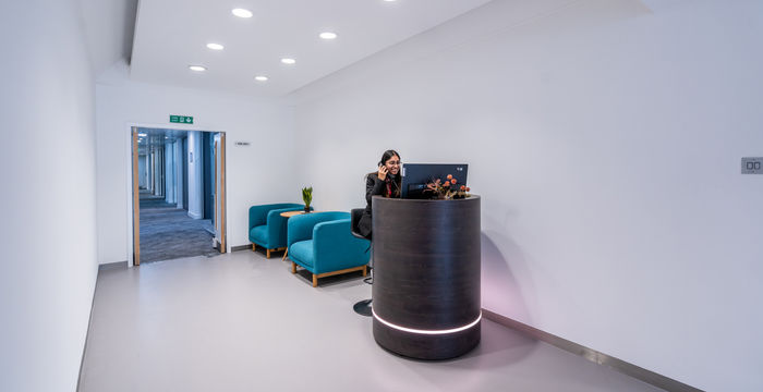 33 Cavendish Square, London - Image 4