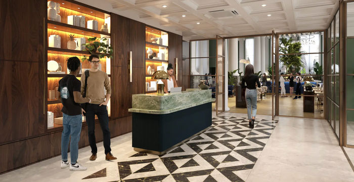 38 - 42 Mosley Street, Manchester - Image 4