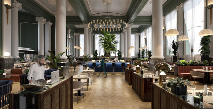 38 - 42 Mosley Street, Manchester - Image 2