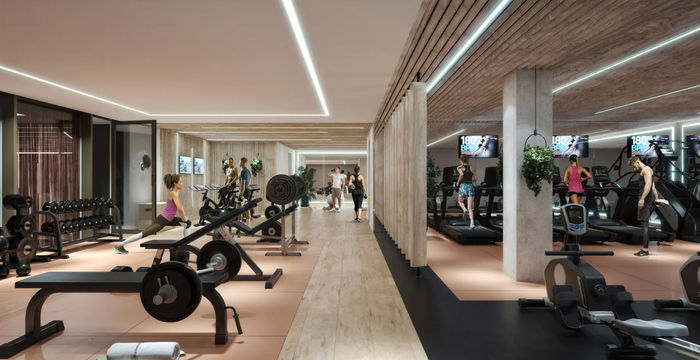 38 - 42 Mosley Street, Manchester - Image 5