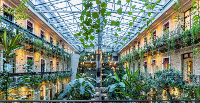 26 Király Utca, Budapest - Image 5