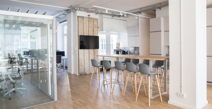 17 Neue Grünstrasse, Berlin - Image 2