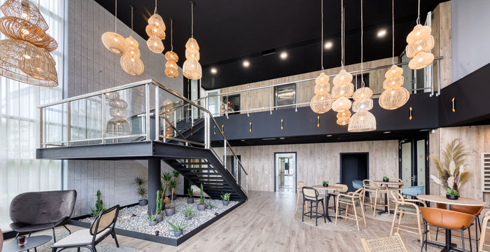 2-4 Boulevard Michael Faraday, Serris - Image 2