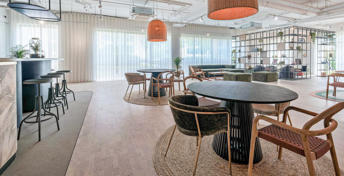 2-4 Boulevard Michael Faraday, Serris - Image 4