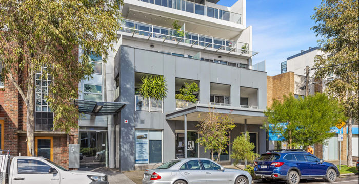 5A Union Street, Brunswick - Image 3