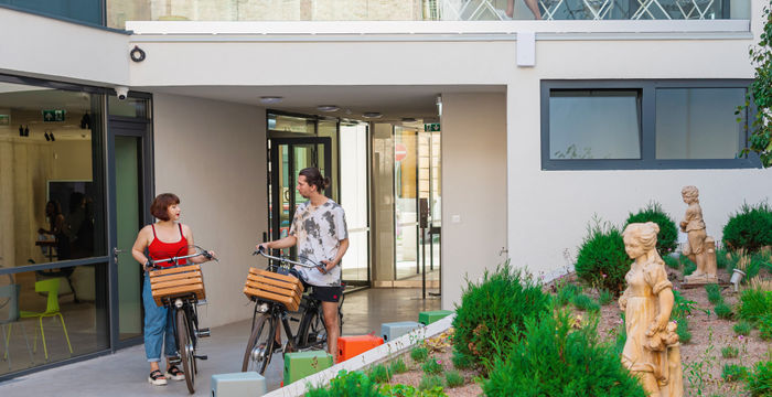 4 Salétrom Street, Budapest - Image 2