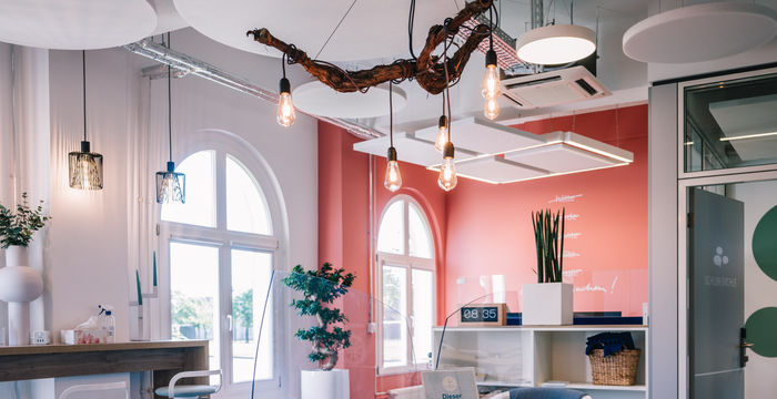 17b Le Quartier-hornbach, Neustadt An Der Weinstrasse - Image 2