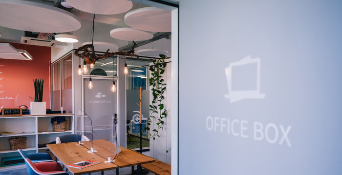 17b Le Quartier-hornbach, Neustadt An Der Weinstrasse - Image 4