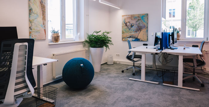 17b Le Quartier-hornbach, Neustadt An Der Weinstrasse - Image 3