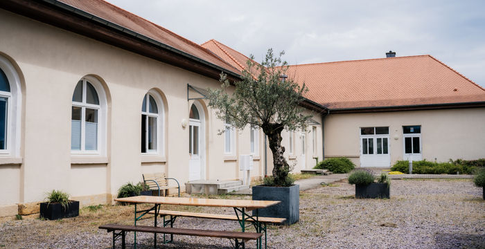 17b Le Quartier-hornbach, Neustadt An Der Weinstrasse - Image 3