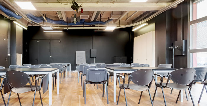 A&B Bovisa Politecnico - Image 5