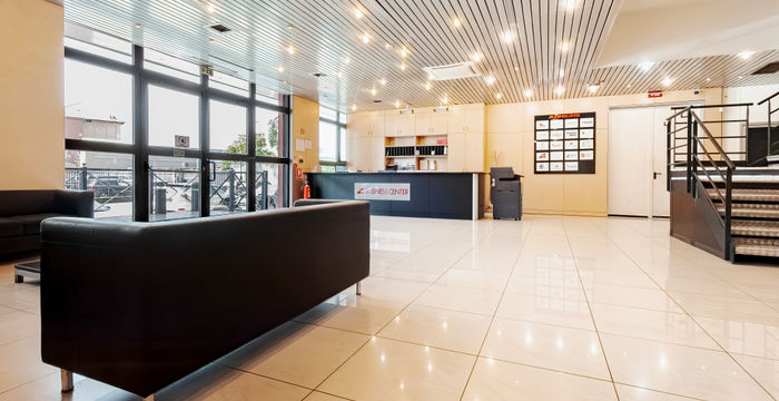 A&B Bovisa Politecnico - Image 3