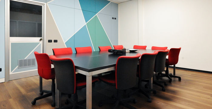 A&B Bovisa Politecnico - Image 4