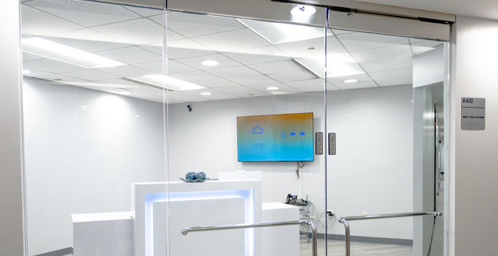 4500 Forbes Boulevard 4500 Forbes Boulevard, Lanham - Image 2