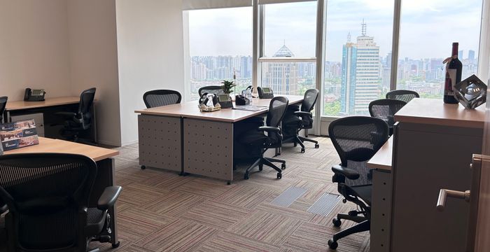 The Center - Image 2