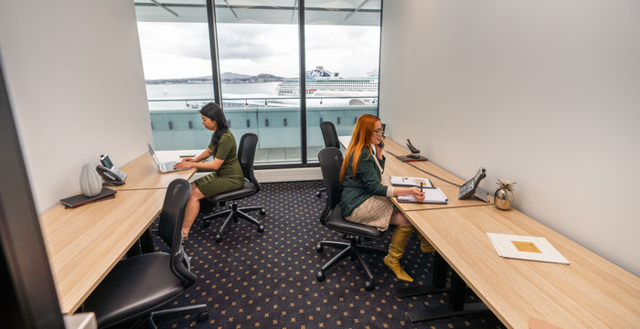 139 Quay Street, Auckland - Image 4