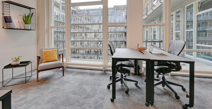 45 Stationsplein, Rotterdam - Image 5