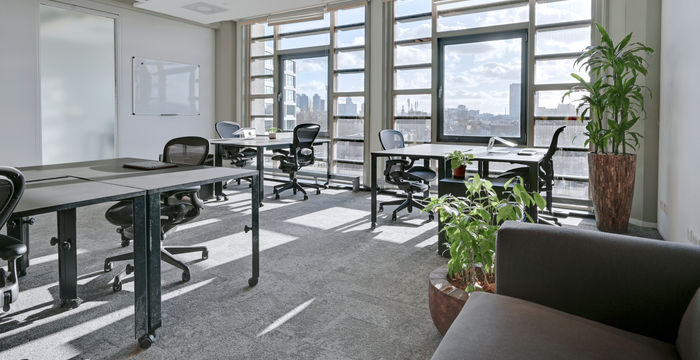 45 Stationsplein, Rotterdam - Image 2