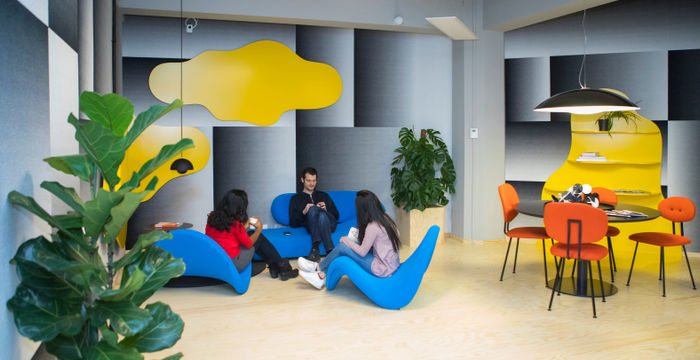 45 Stationsplein, Rotterdam - Image 3