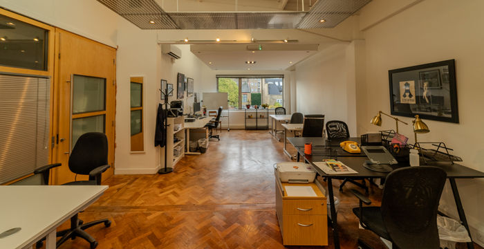 Matrix Studio Complex - Image 2