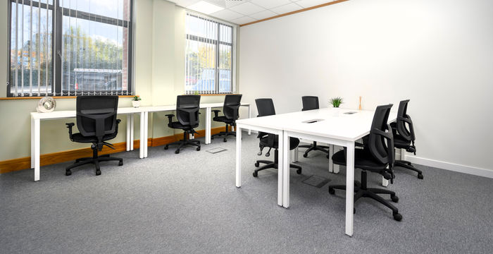 1-2 Grafton Court, Kettering - Image 4