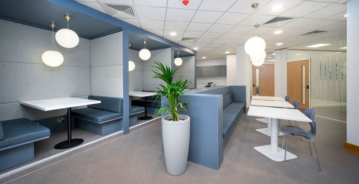 1-2 Grafton Court, Kettering - Image 2