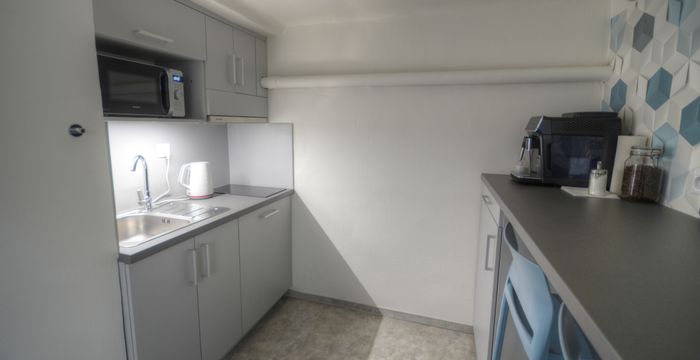 58 Bělohorská, Praha 6 - Image 5