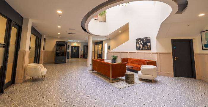 6-7 St Stephen’s Green, Dublin - Image 3