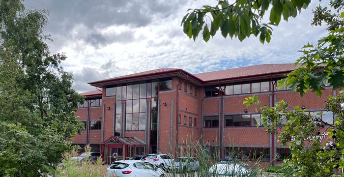 16 Carolina Way, Greater Manchester - Image 2