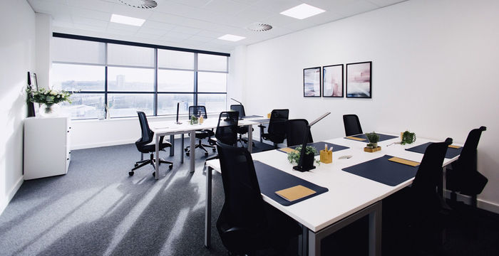 St James Gate - Image 2