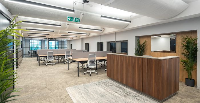 11 Leadenhall Street, London - Image 4