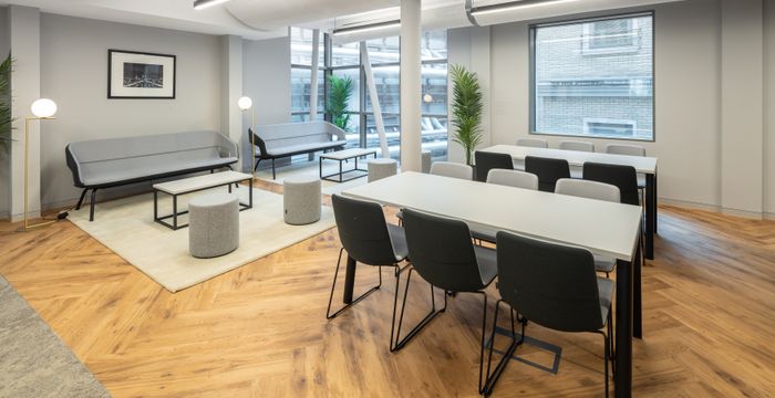 11 Leadenhall Street, London 11 Leadenhall Street, London - Image 2