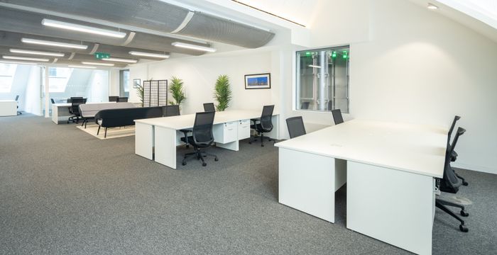 11 Leadenhall Street 11 Leadenhall Street, London - Image 2