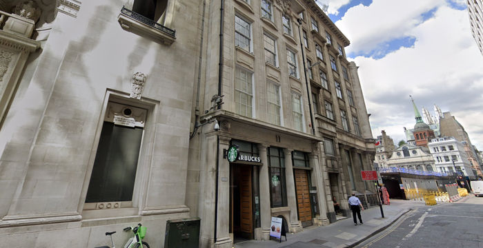 11 Leadenhall Street 11 Leadenhall Street, London - Image 3