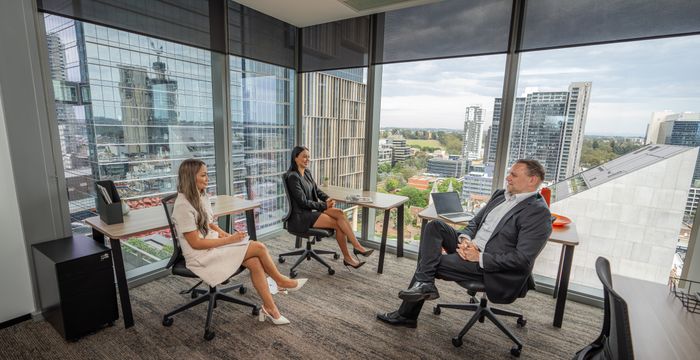 153 Macquarie Street, Parramatta - Image 5