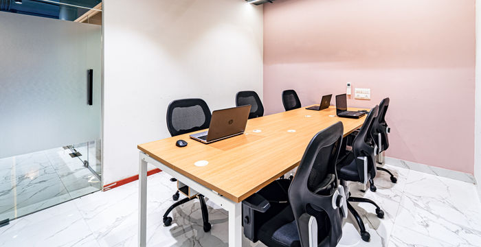 501 & 502 Raheja Plaza Lal Bahadur Shastri Marg Near R City Mall, Mumbai - Image 3