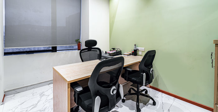 501 & 502 Raheja Plaza Lal Bahadur Shastri Marg Near R City Mall, Mumbai - Image 2