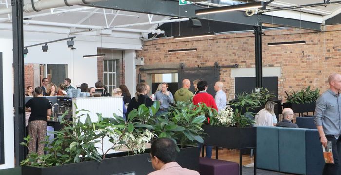 Textile Centre - Image 4