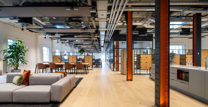 60 Bishops Gate, London - Image 2