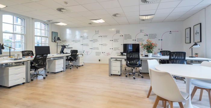 215-221 Borough High Street, London - Image 2